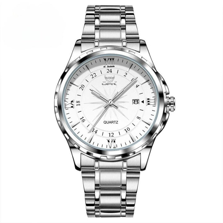 Valor Timepiece