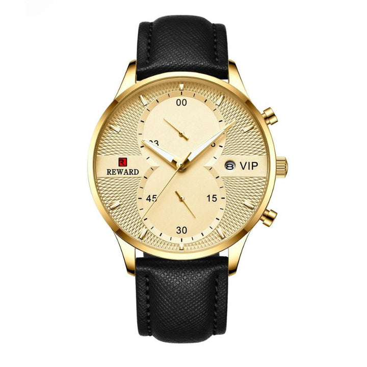 Bellarive Marine Chronometer