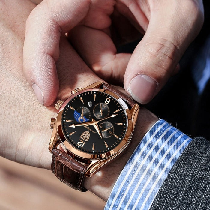 Contemporary Elegance