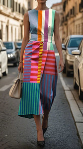 Lova™ - Elegancka Sukienka