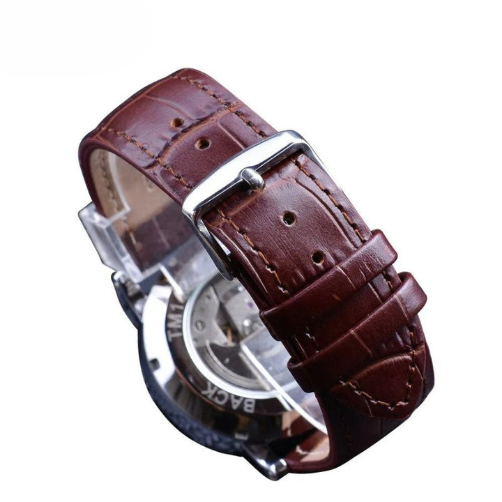 Automatic Elegance Collection