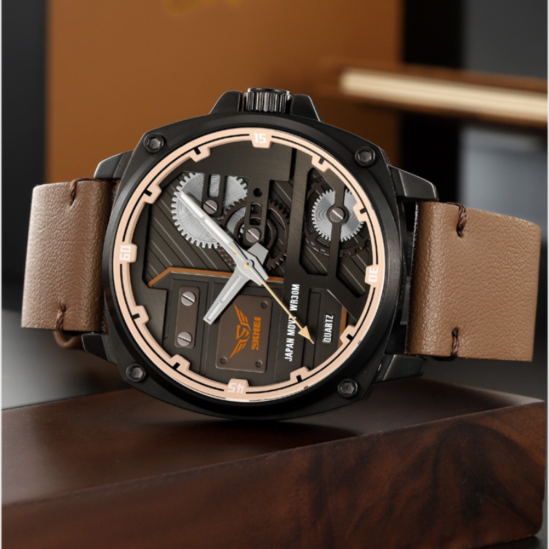 TimeSync Vibe