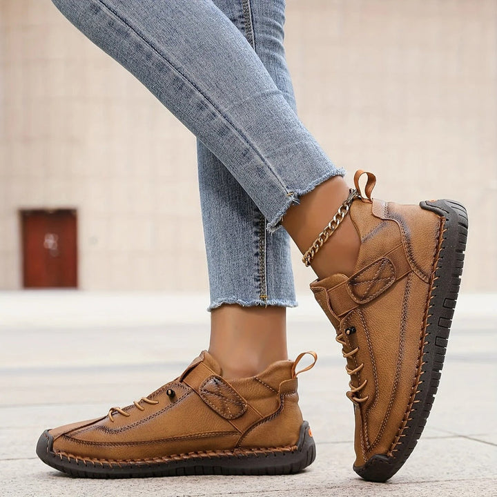 Buty ortopedyczne – Komfort, Wsparcie i Styl w Jednym