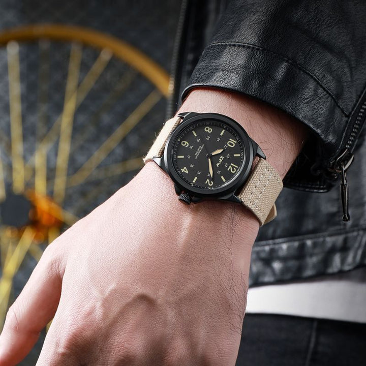 TimeMaster