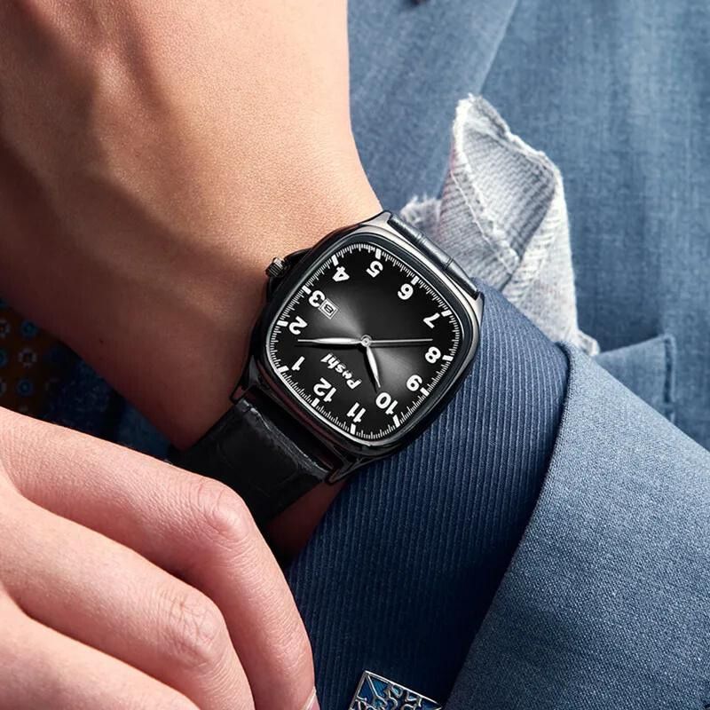 ChronoElegance