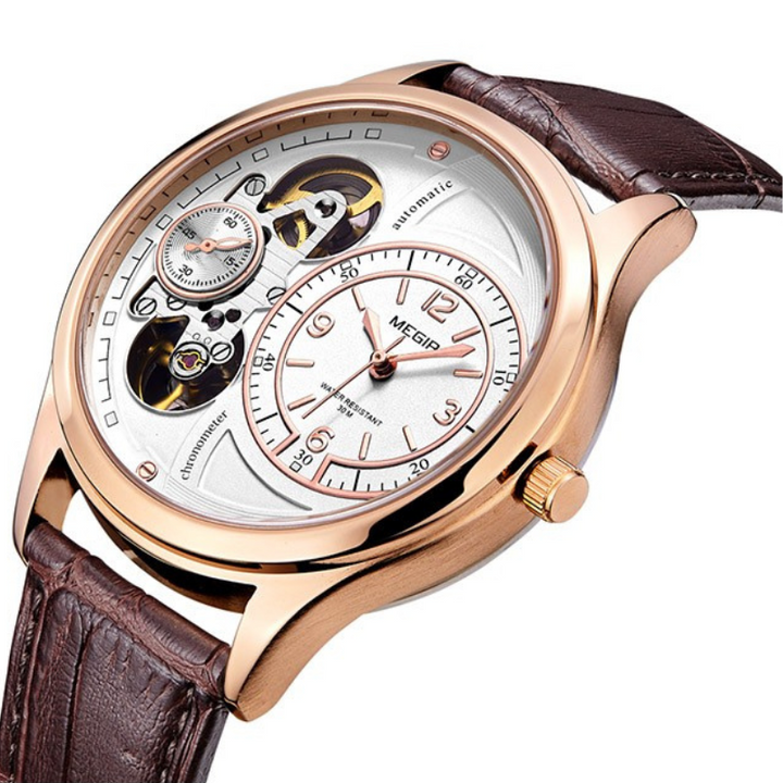 Chrono Elegance