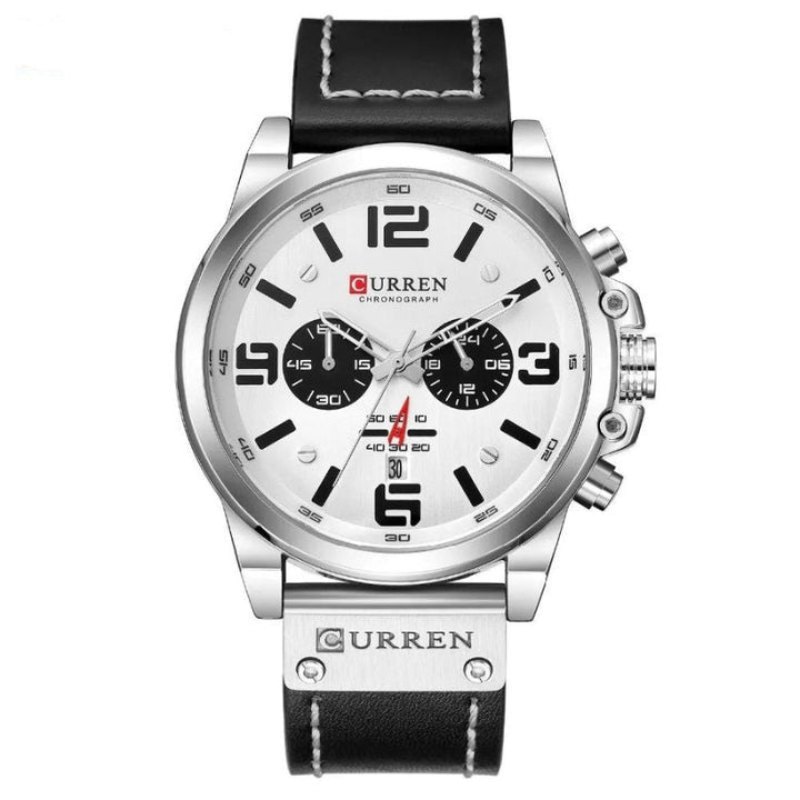 Urban Chic Chronograph