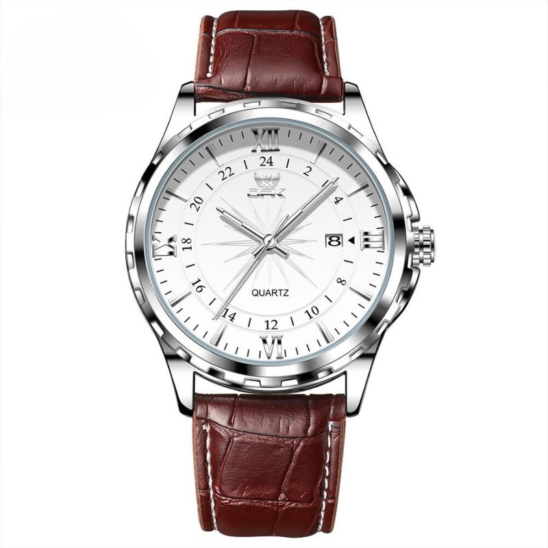 Valor Timepiece