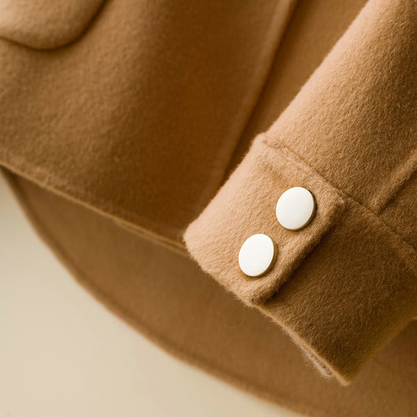 Płaszcz Cashmere Maddie