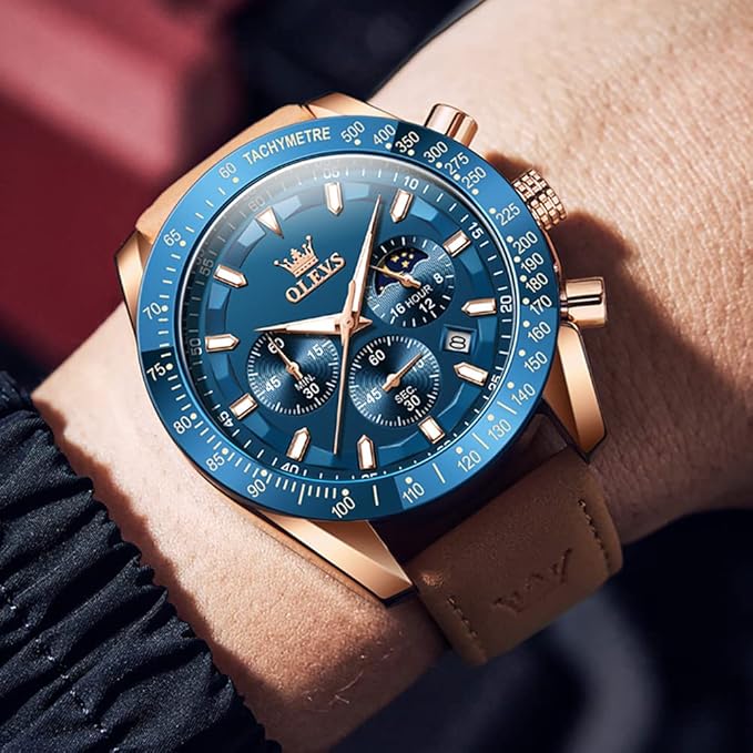 Lunaris Timekeeper
