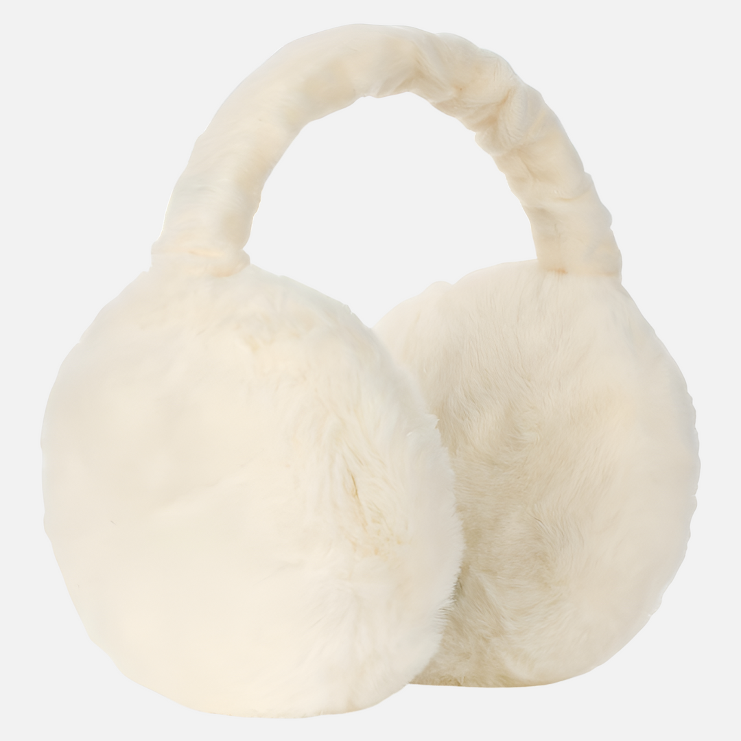 Alicja – Miękkie Ocieplacze na Uszy