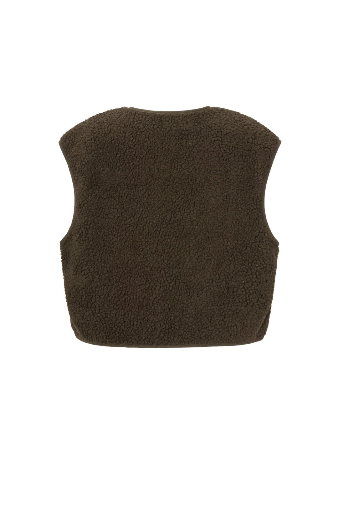 Kamizelka Fleece - Codzienny Niezbędnik!