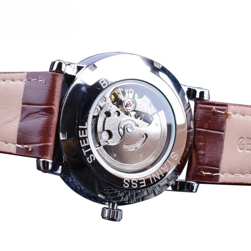 Automatic Elegance Collection