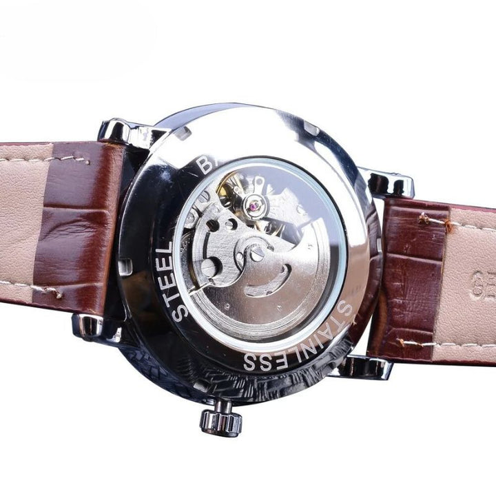 Automatic Elegance Collection