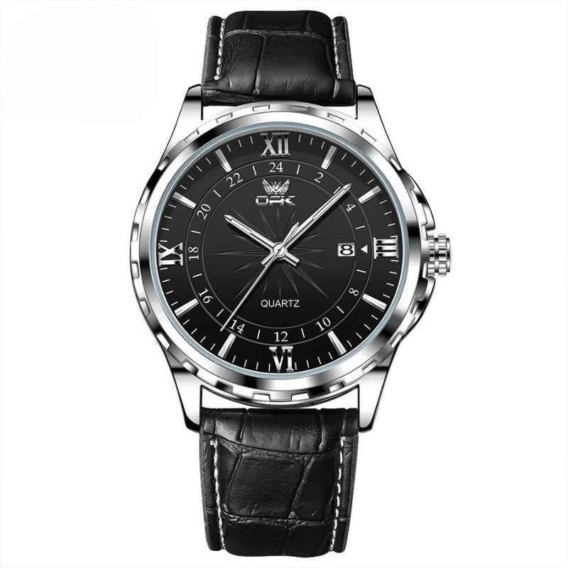 Valor Timepiece