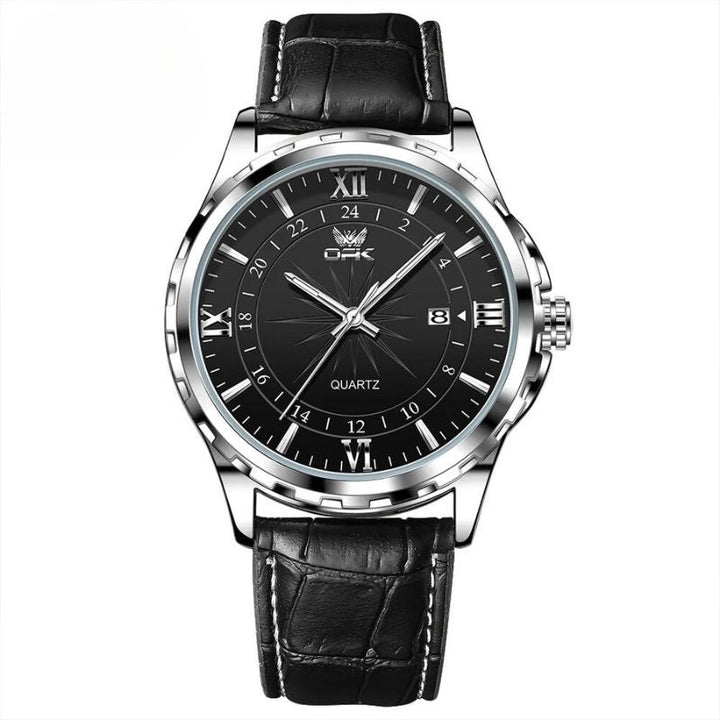 Valor Timepiece