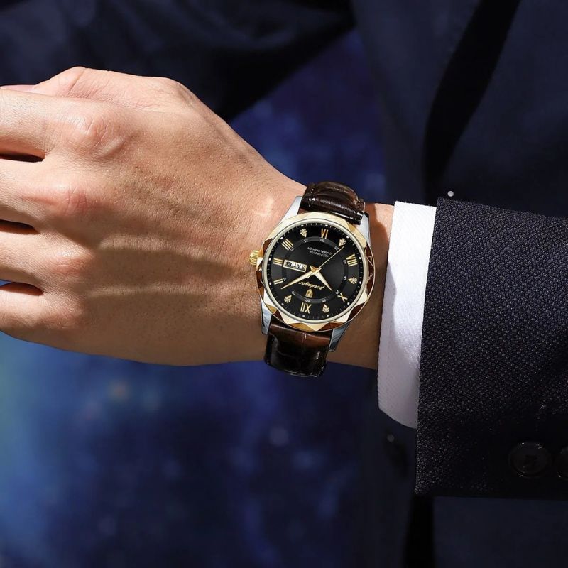 Stylish Elegance