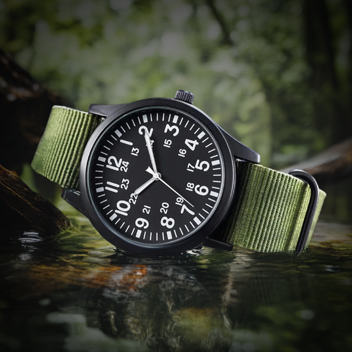 Zegarek Militarny™ - Eliza®