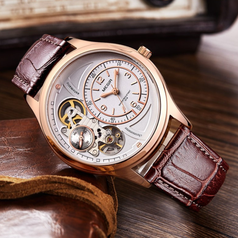 Chrono Elegance