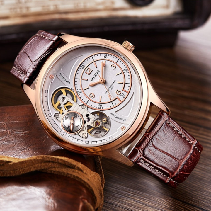 Chrono Elegance