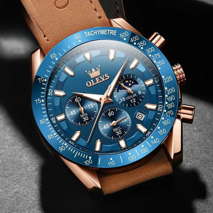 Lunaris Timekeeper