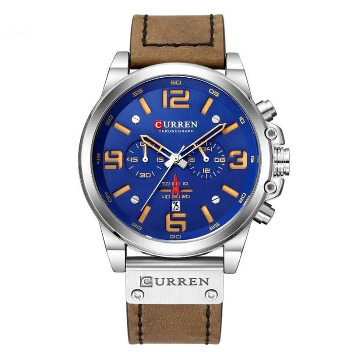 Urban Chic Chronograph