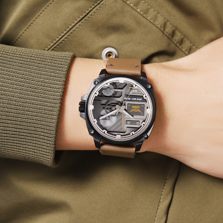 TimeSync Vibe