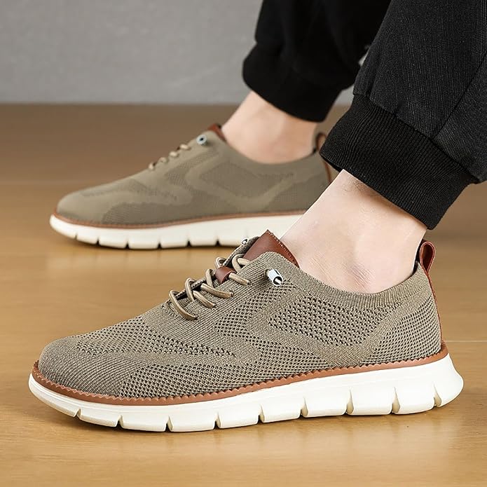 Marcelo – Eleganckie i Stylowe Buty od Eliza©
