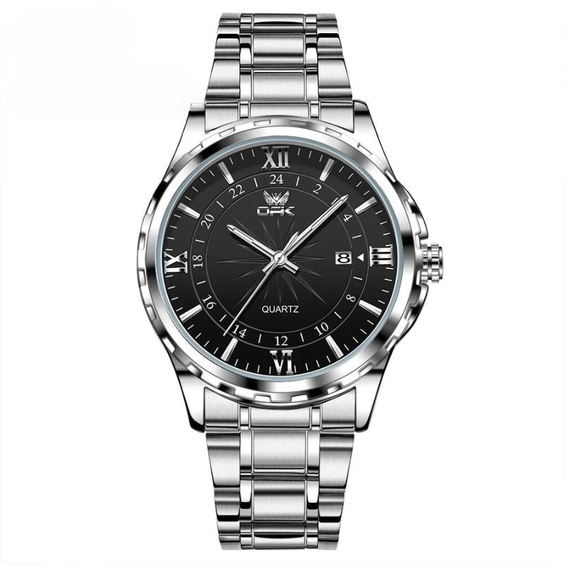 Valor Timepiece