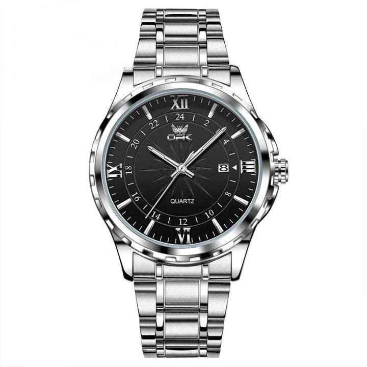 Valor Timepiece