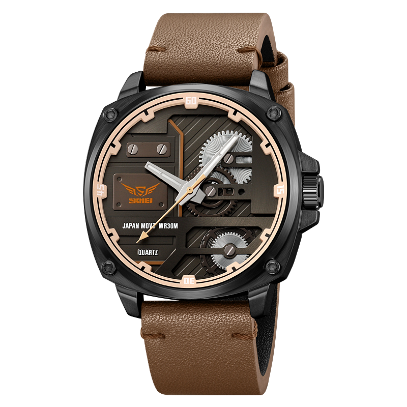 TimeSync Vibe