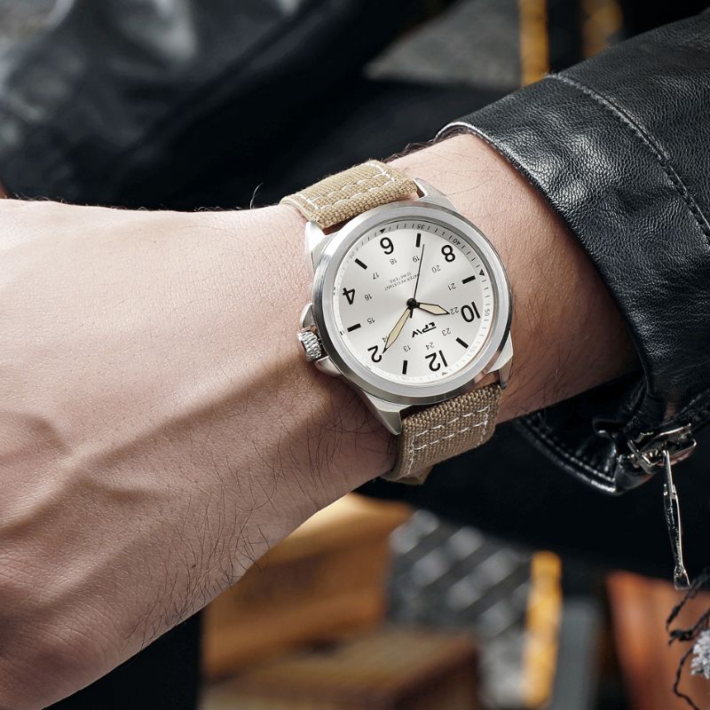 TimeMaster