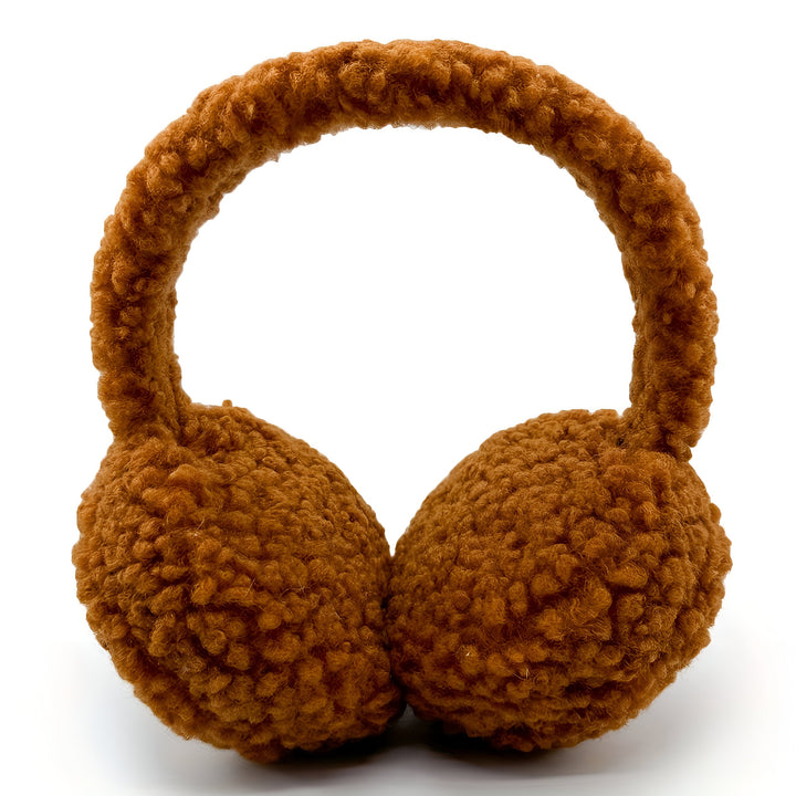 Paulina – Nauszniki Teddy