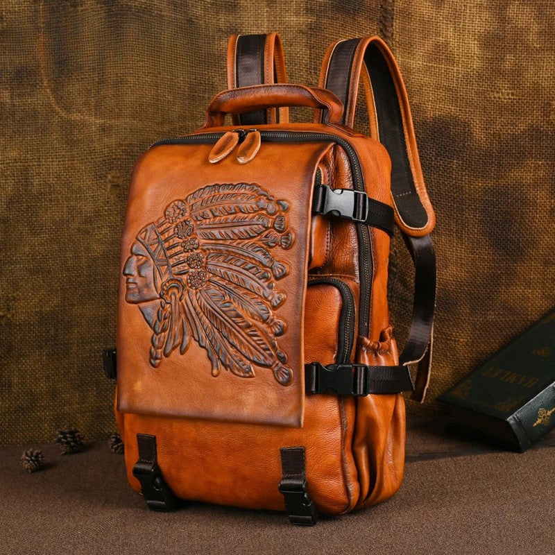 Plecaka cherokee