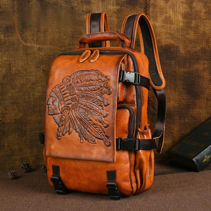 Plecaka cherokee