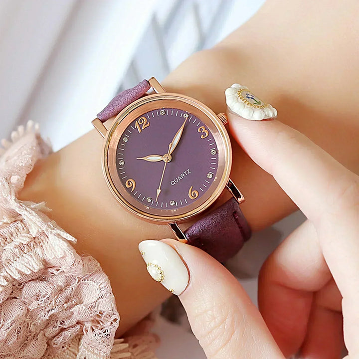 Essential Elegance