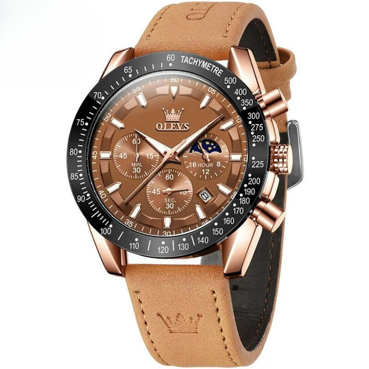 Lunaris Timekeeper