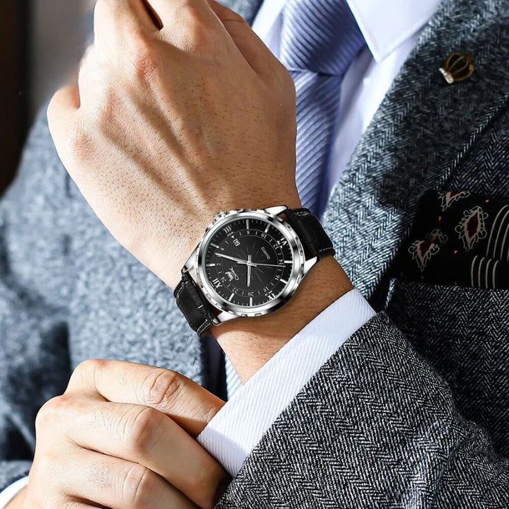 Valor Timepiece