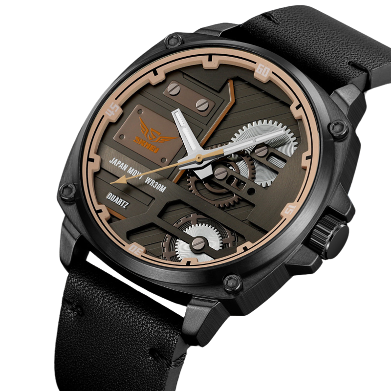 TimeSync Vibe