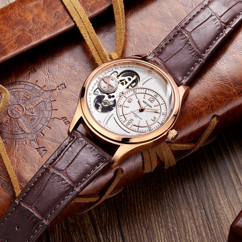 Chrono Elegance