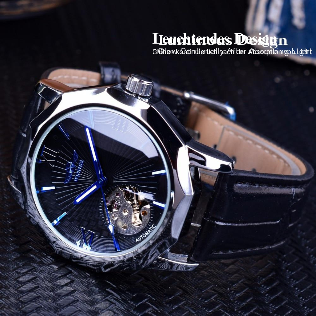 Maison du Levant Blue Sapphire