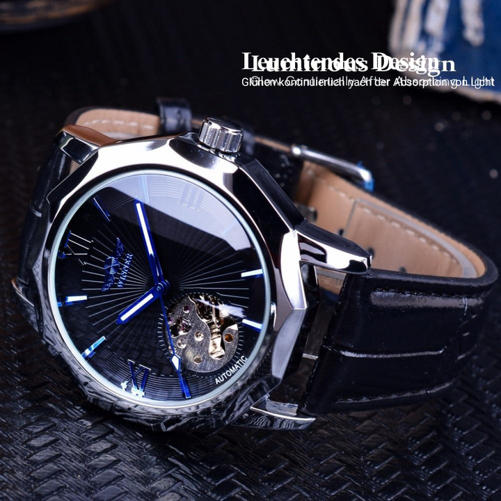 Maison du Levant Blue Sapphire