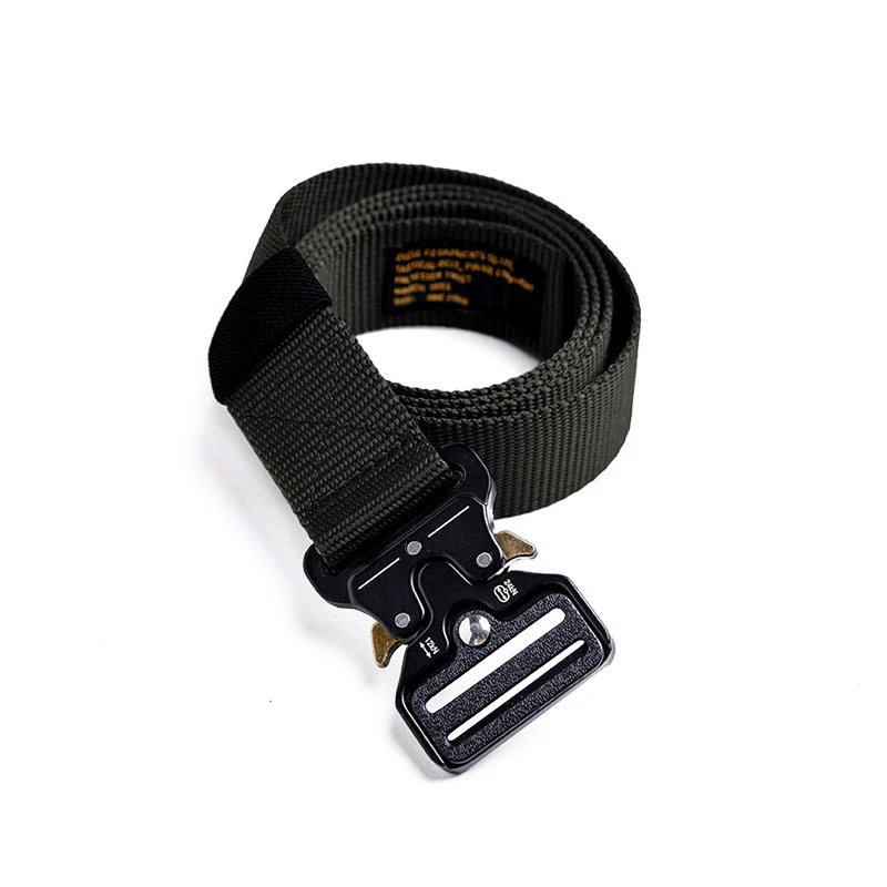 Pasek Iron Cobra