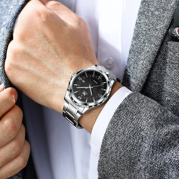 Valor Timepiece