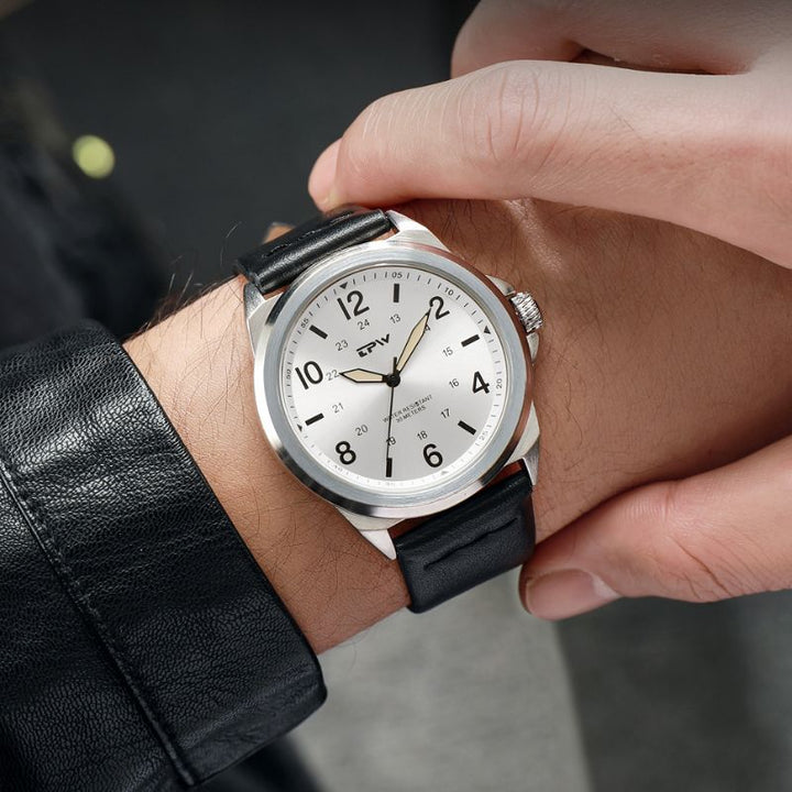 TimeMaster