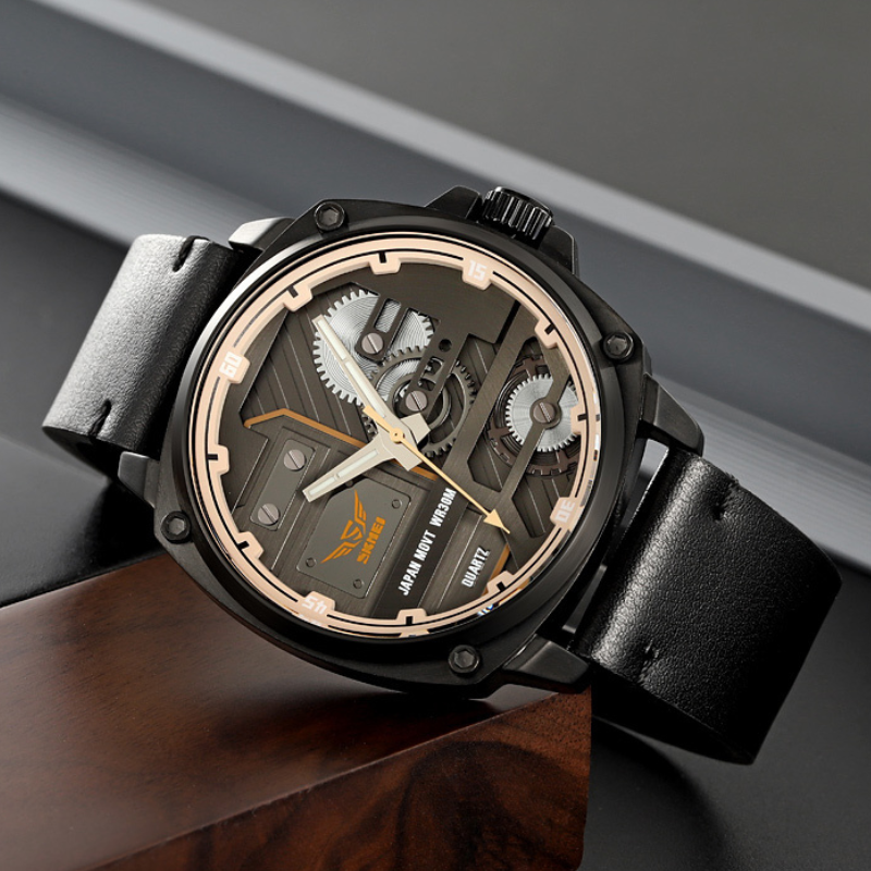 TimeSync Vibe
