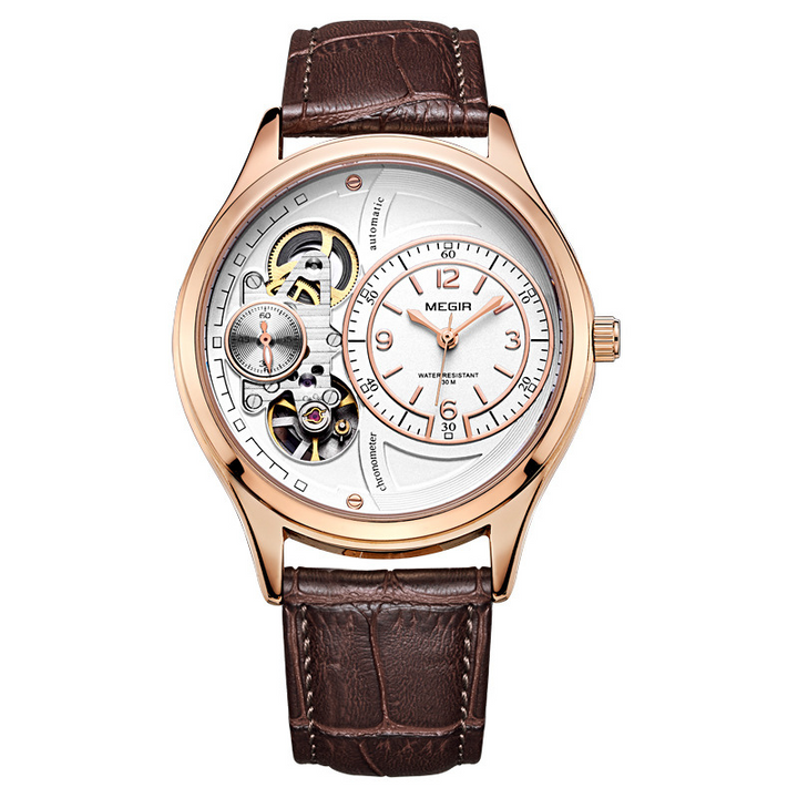 Chrono Elegance