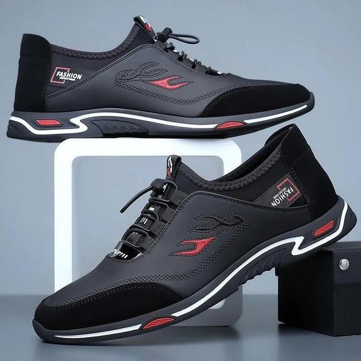 Eliza© | Sneakersy Mees Lave