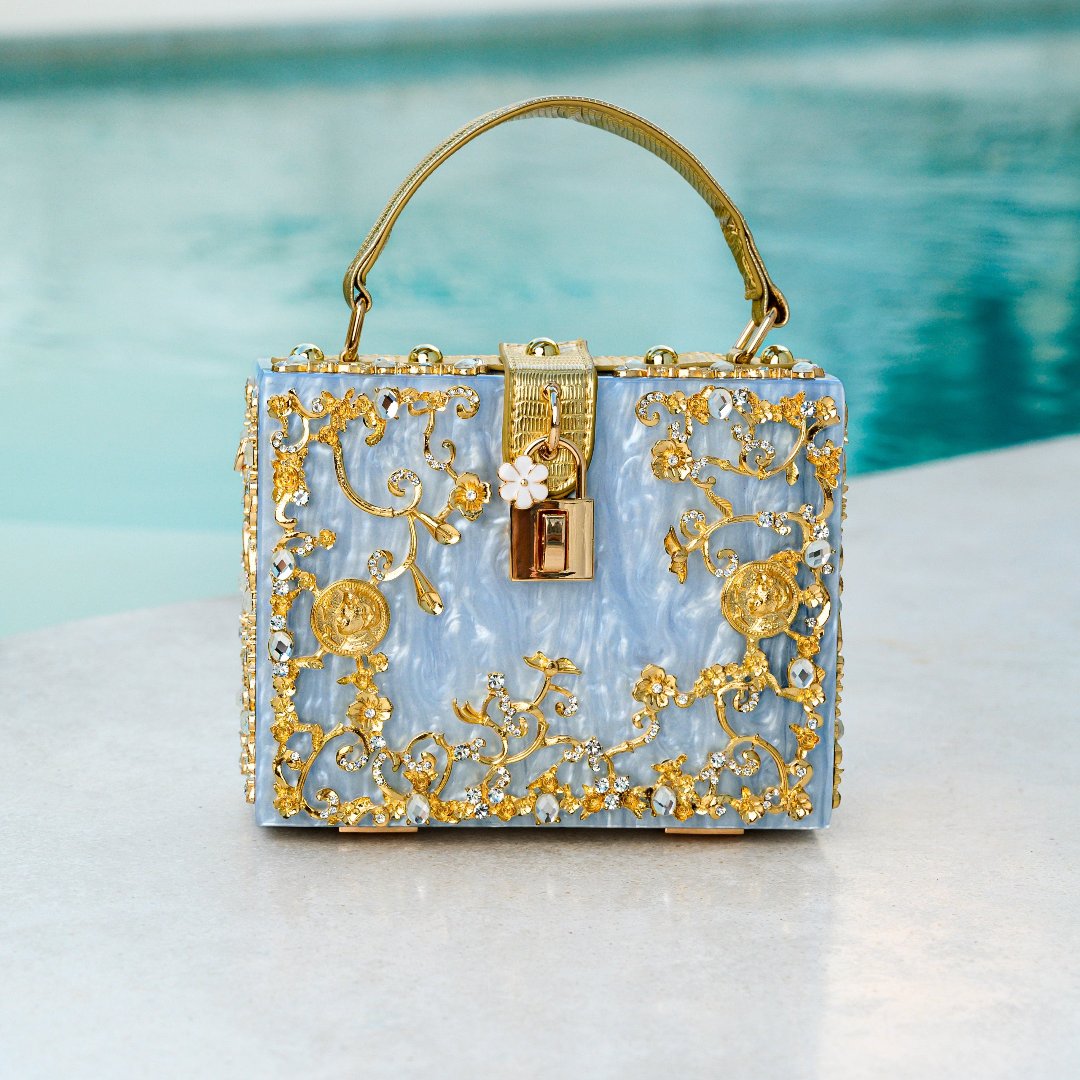 Eliza™ | Vittoria Box