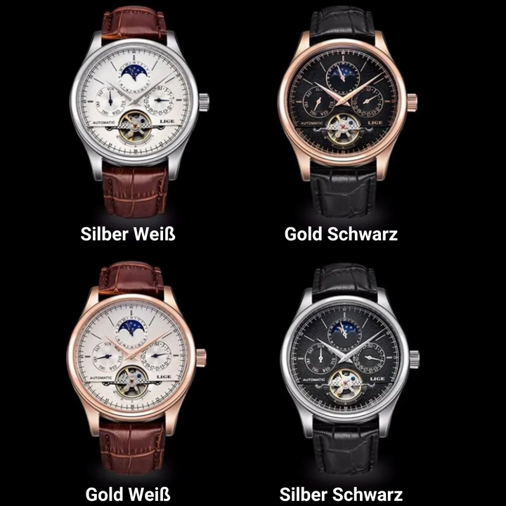Eclipse Tourbillon